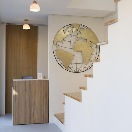 S.P.C Apartment By Brodderud Банкок Екстериор снимка